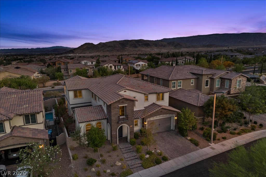 12021 Abbracci Avenue — photo