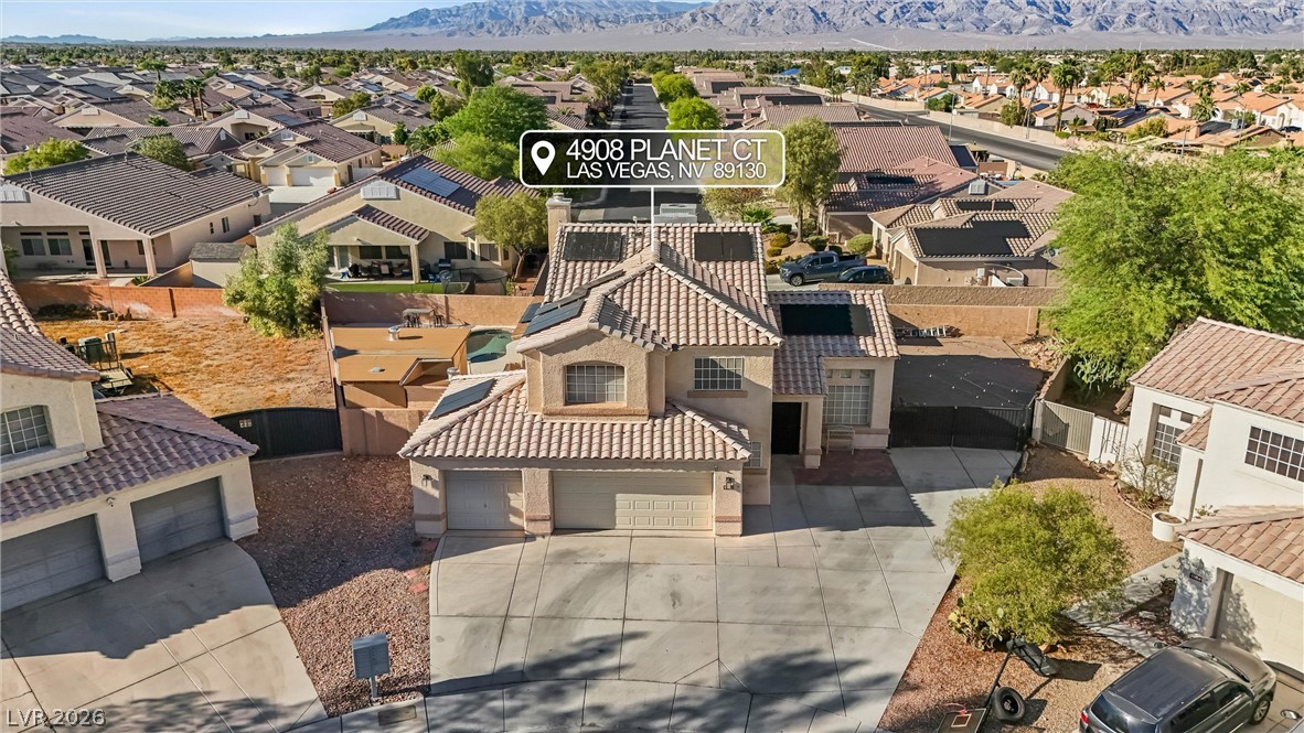 4908 Planet Court — photo