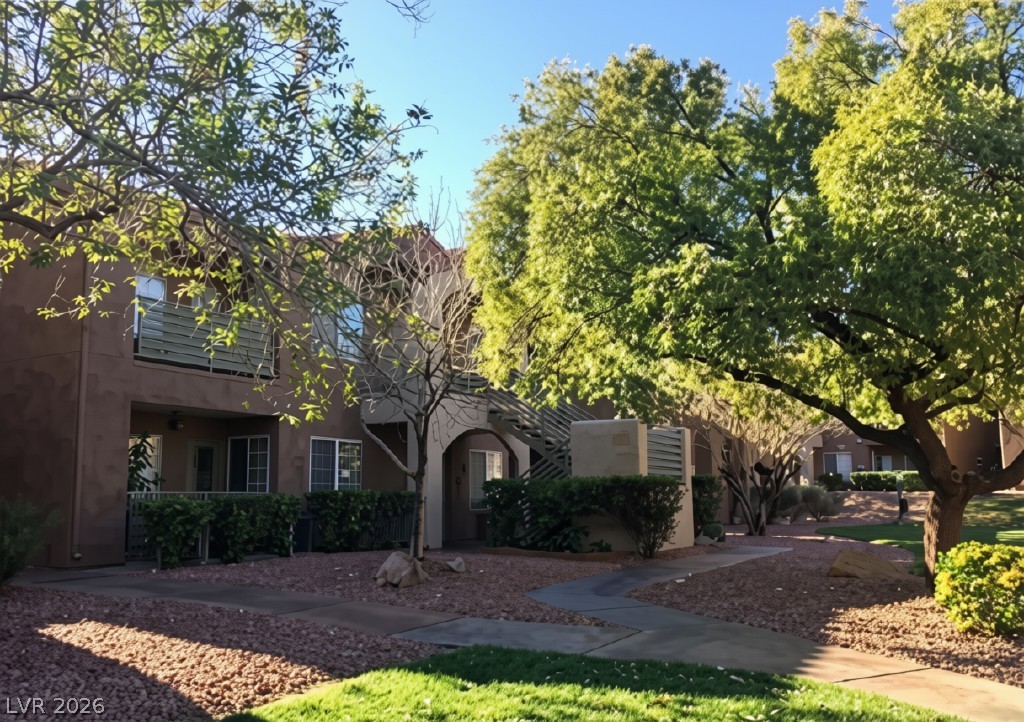 3012 Silver Canyon Lane — photo