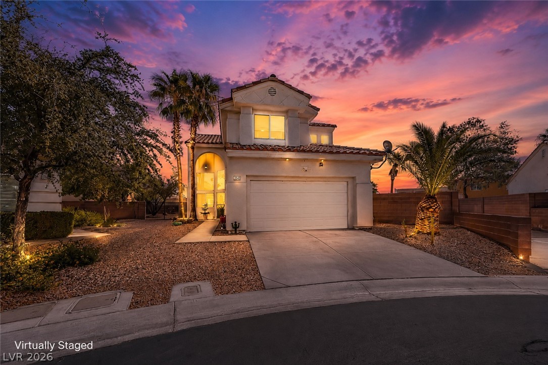 3540 Tuscany Village Drive — photo