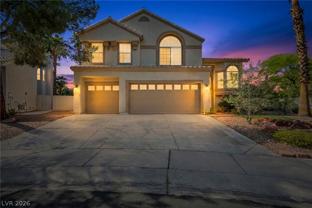1300 Sun Copper Drive — photo