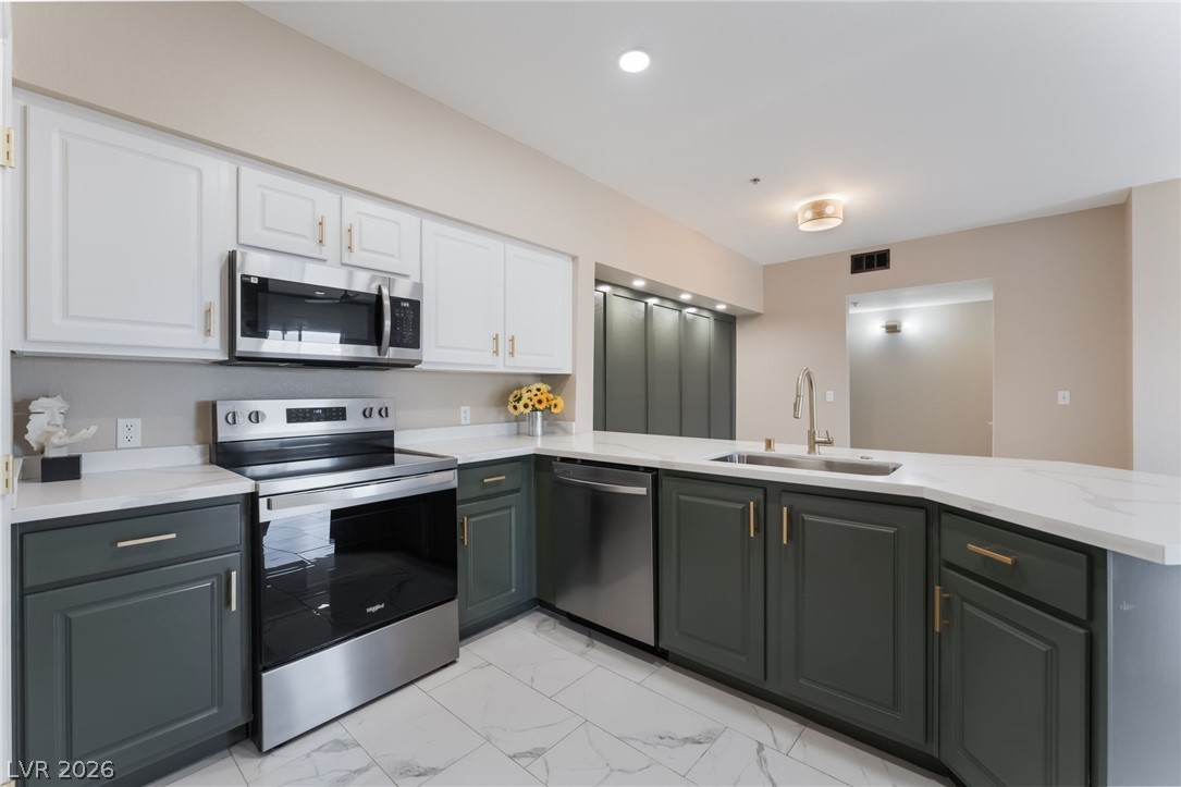 6955 North Durango Drive 2115 — photo