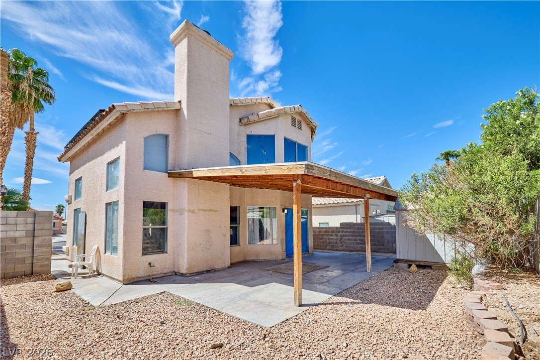 5906 Commodore Cove Drive — photo
