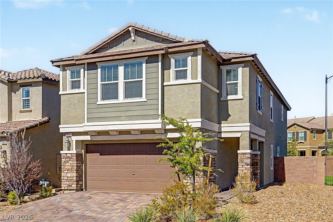 2854 Rolling Brook Place — photo