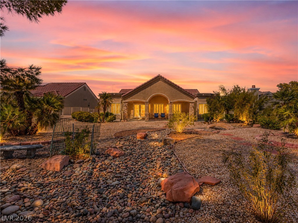 8821 Sandspring Drive — photo