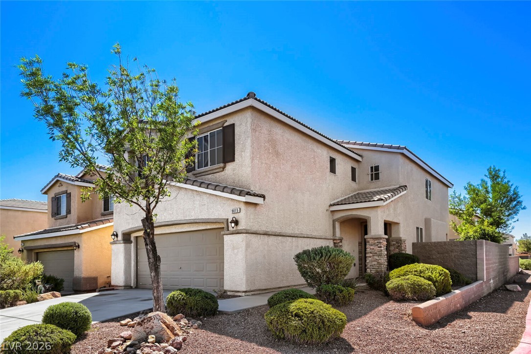 9015 Toast Avenue — photo