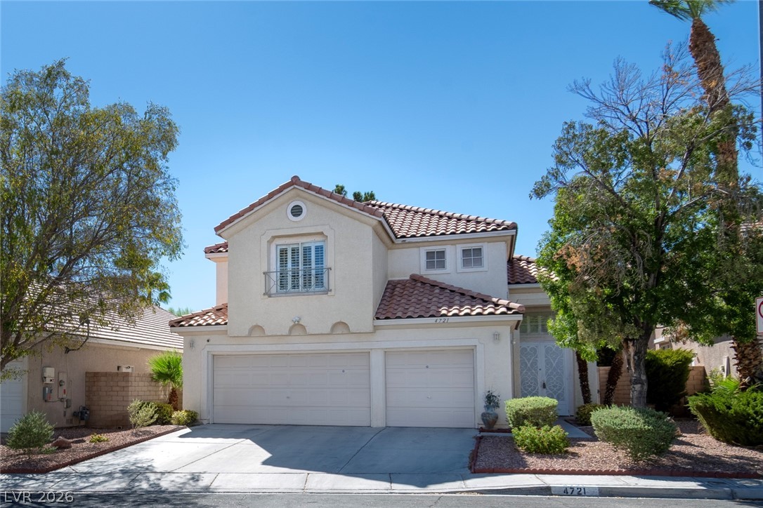 4721 Jasper Rock Court — photo