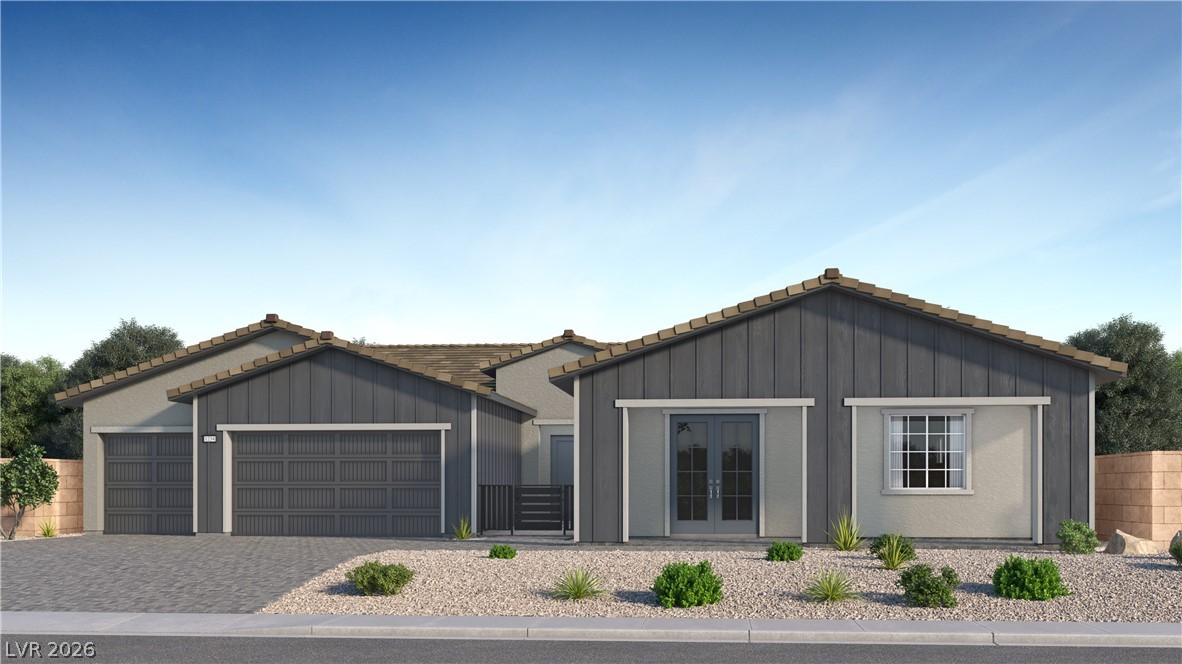 12428 Breezy Bluff Avenue — photo