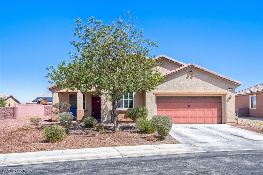 3920 Ropers Ranch Street — photo