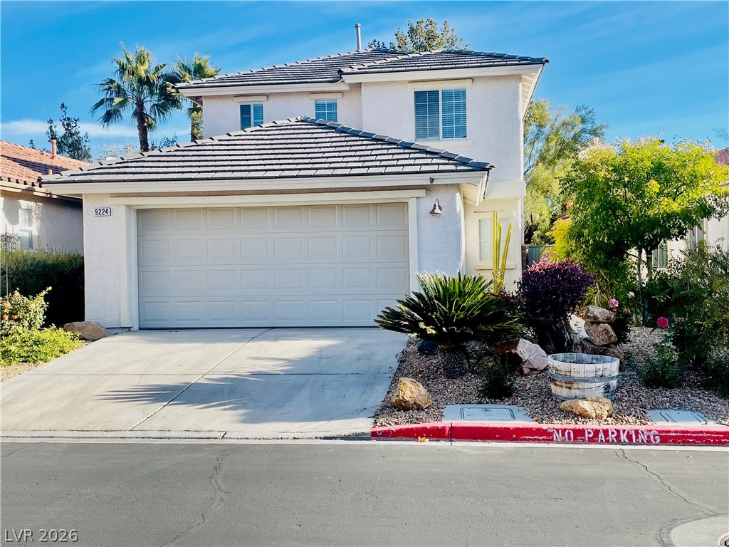 9224 Canalino Drive — photo