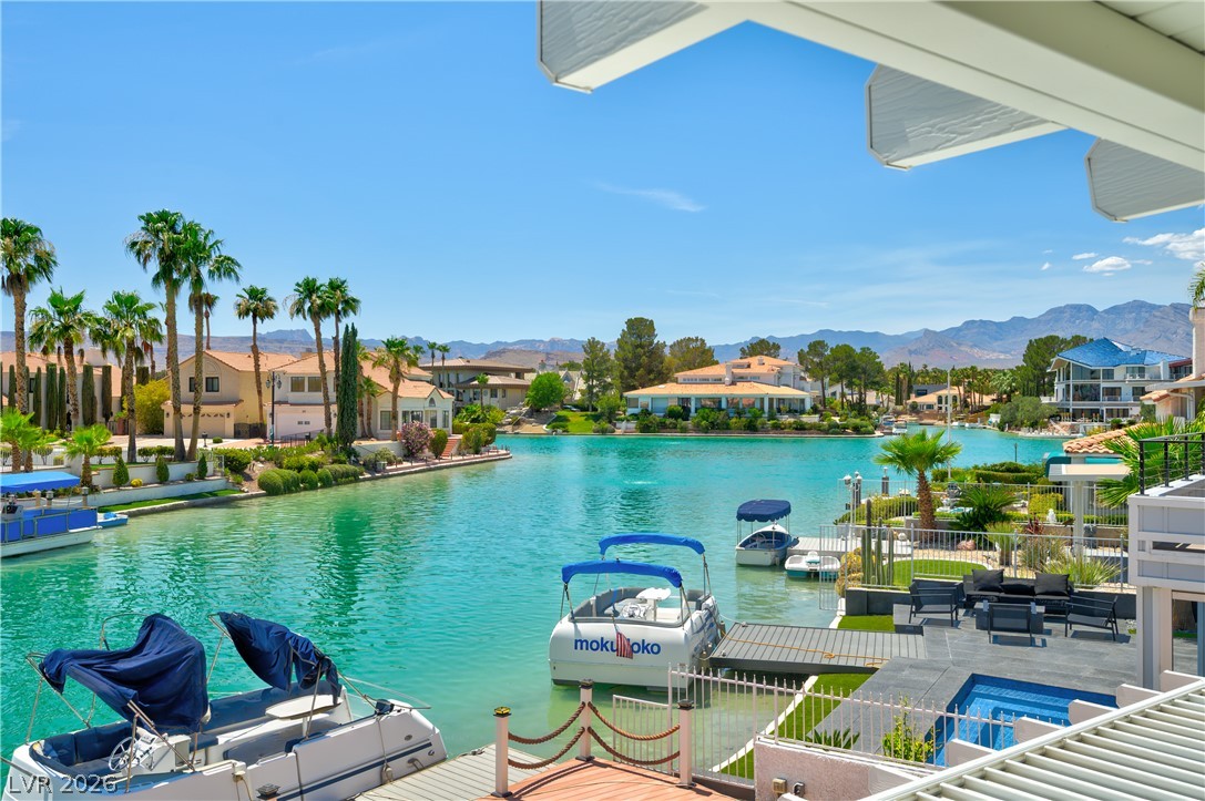 3033 Misty Harbour Drive — photo