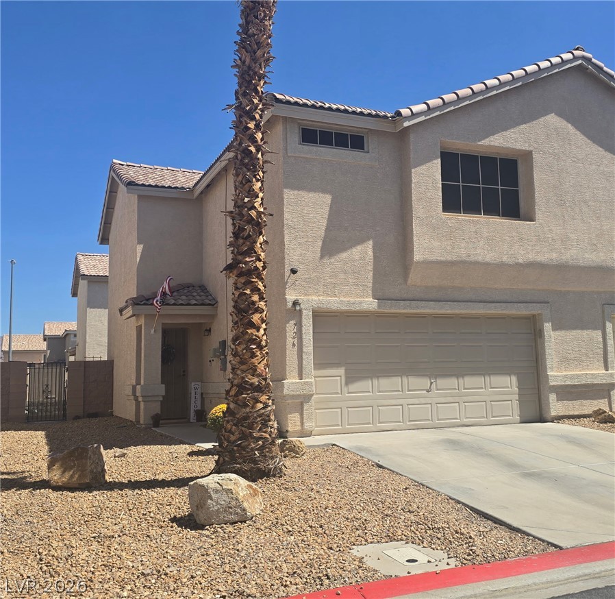 726 Peregrine Falcon Street — photo