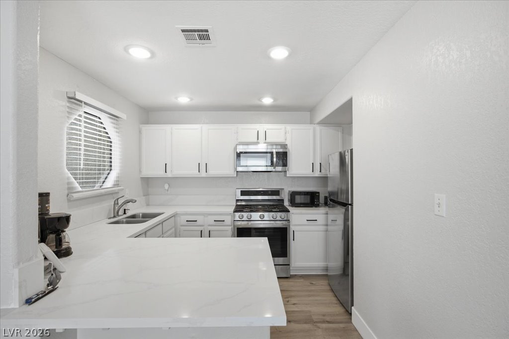 5008 South Rainbow Boulevard 108 — photo