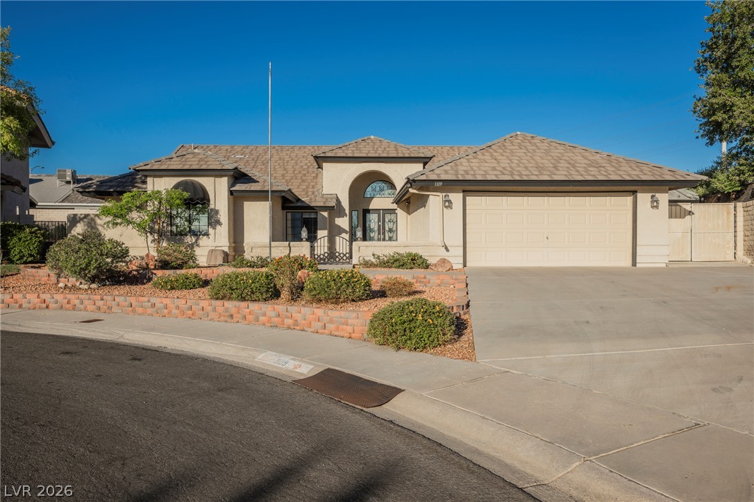 1109 Halite Court — photo