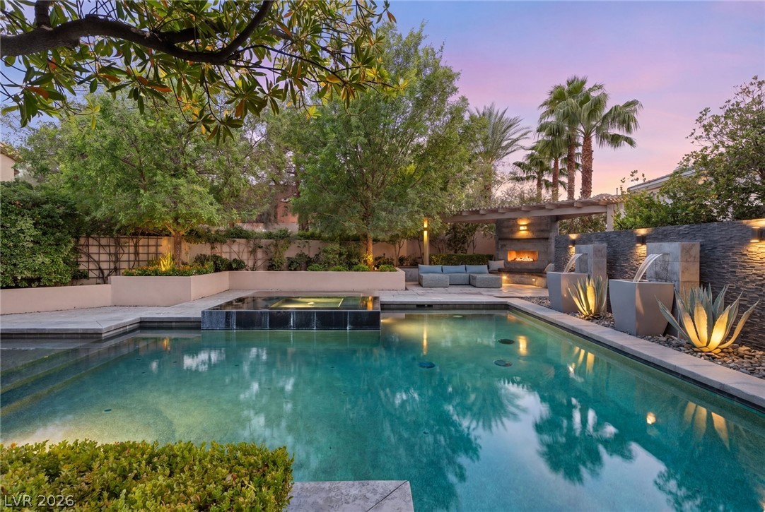 9504 Balatta Canyon Court — photo