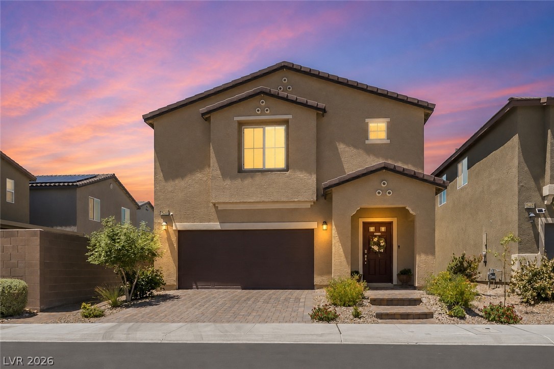 7639 Duran Harbor Lane — photo