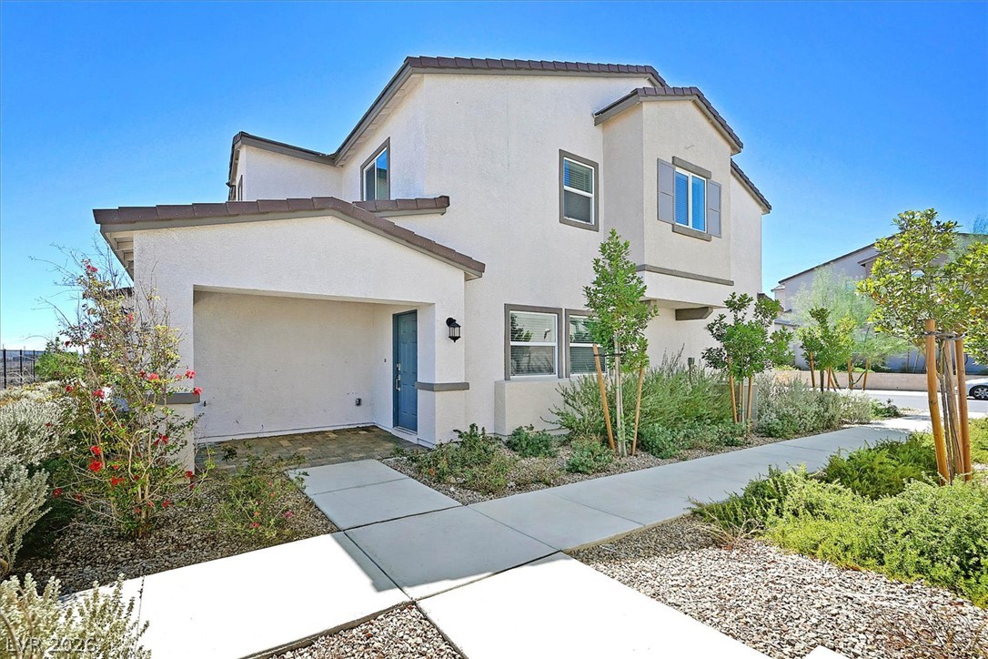 6166 Rathbone Street — photo