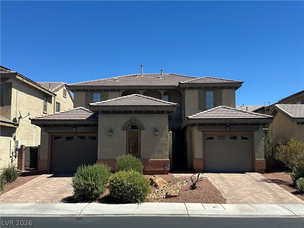 8212 Chimney Bluffs Street — photo