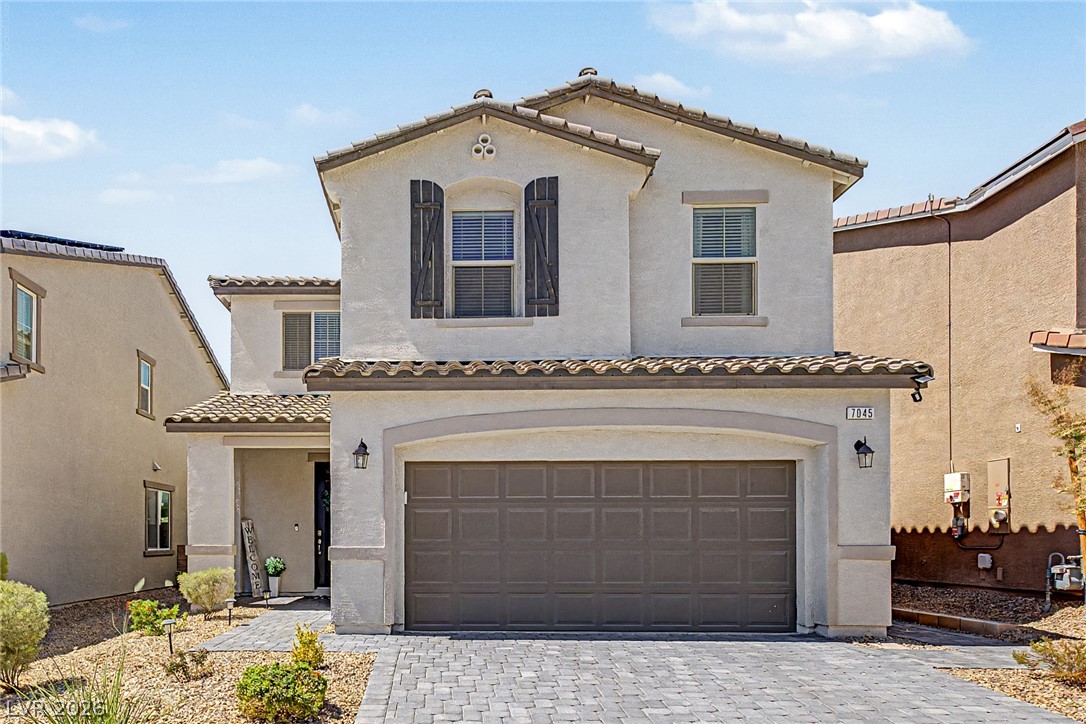 7045 Stockton Dunes Street — photo