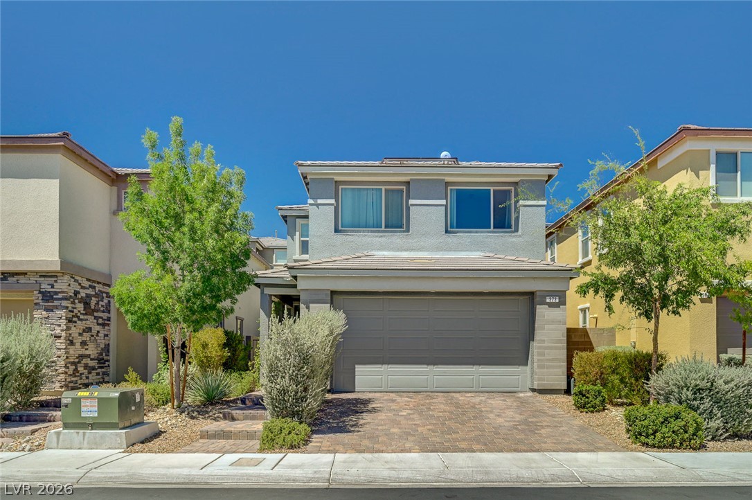 373 Purple Sandpiper Street — photo