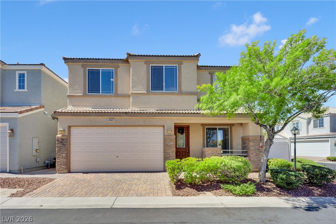 8343 Cambridge Grove Street — photo