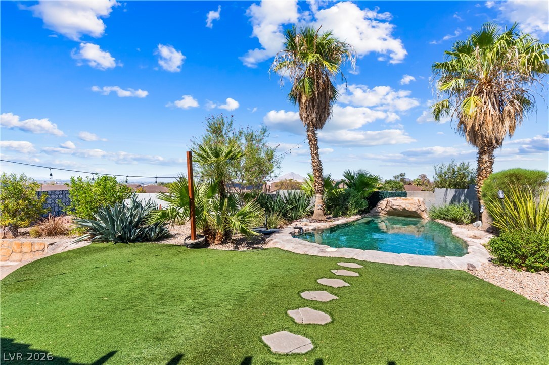 424 Waterwheel Falls Drive — photo