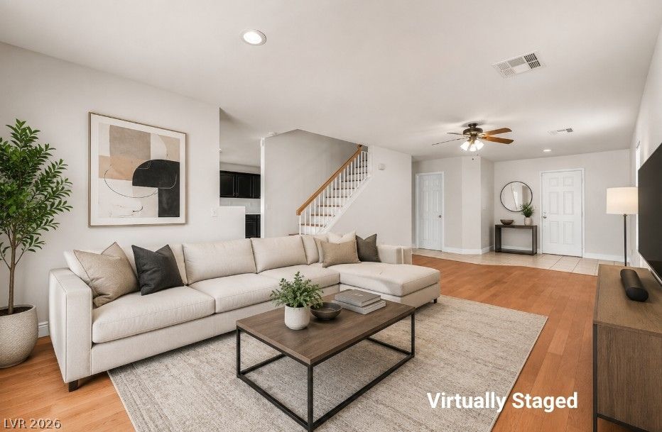 8616 Majestic Pine Avenue — photo