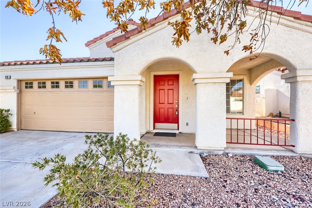 276 Cattlebaron Terrace — photo