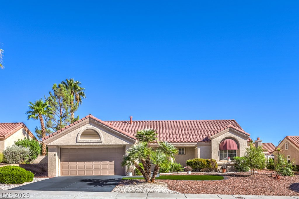 9212 Cascade Hills Drive — photo
