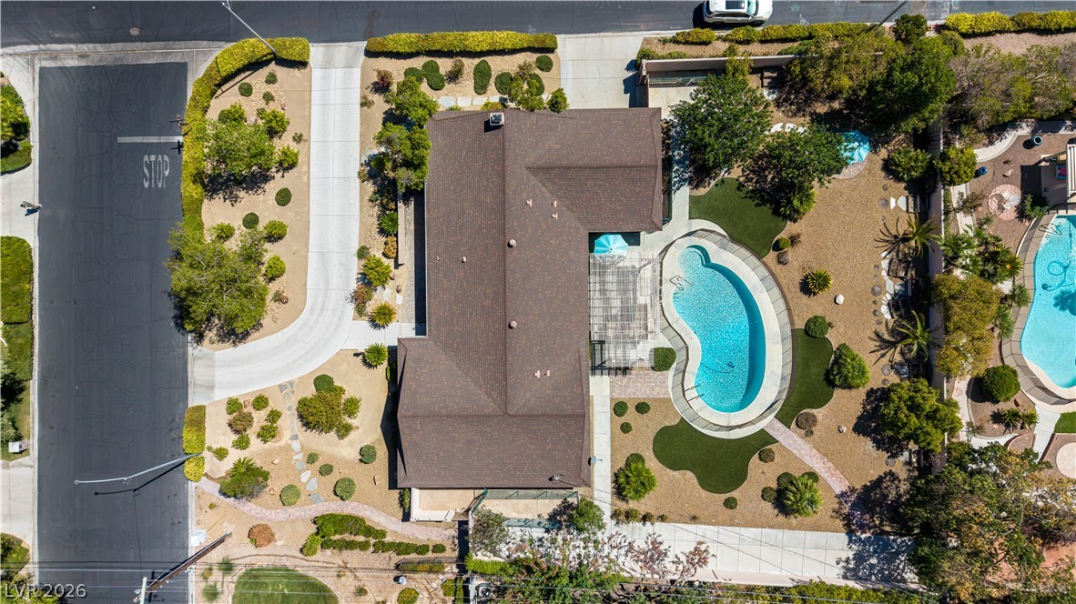 3101 Conners Drive — photo