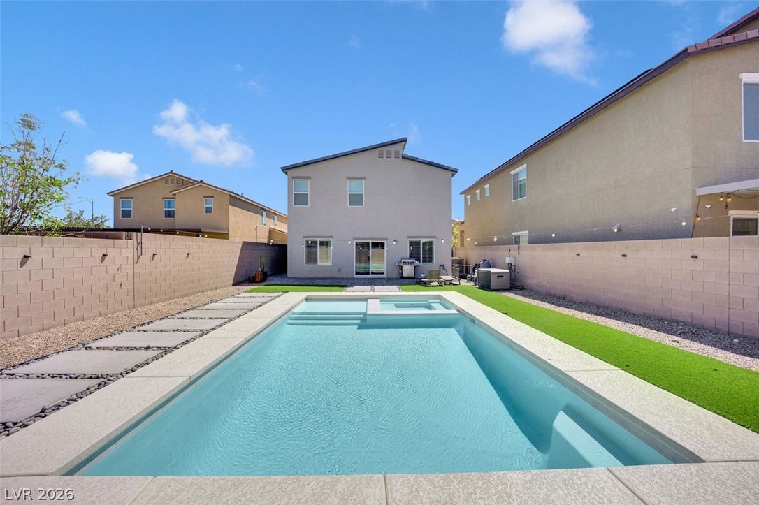 4012 Lone Fern Court — photo