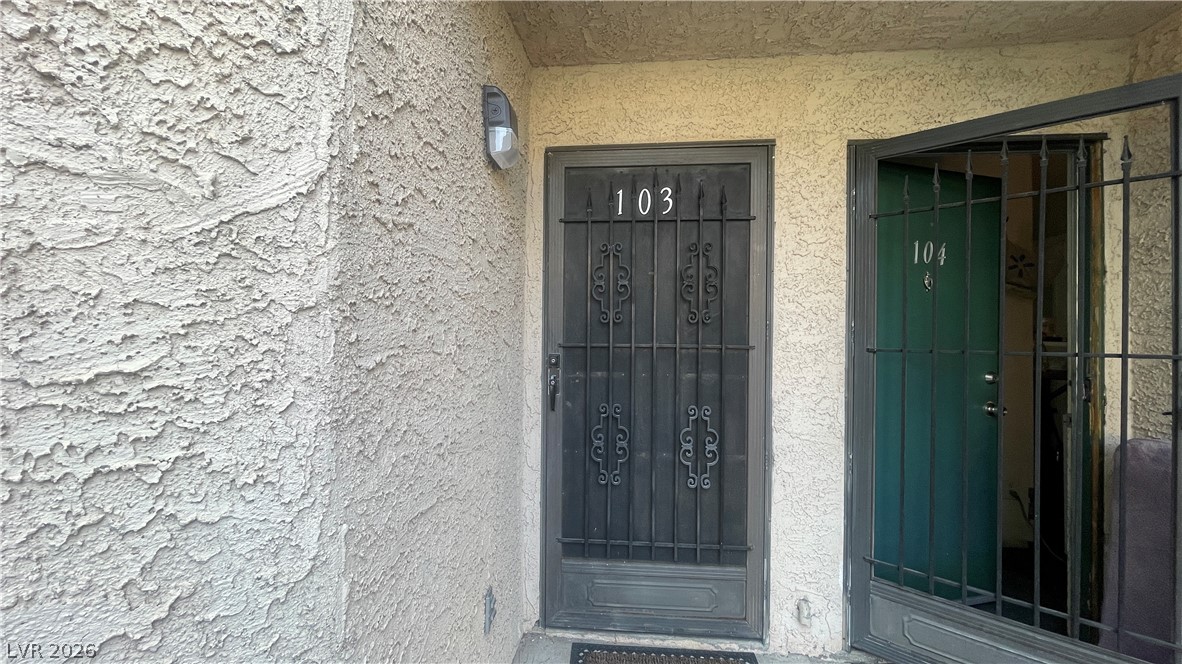 440 Elm Drive 103 — photo