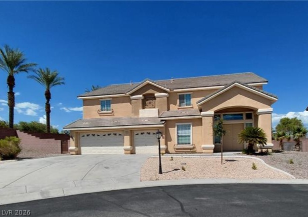 4798 Luna Ridge Court — photo