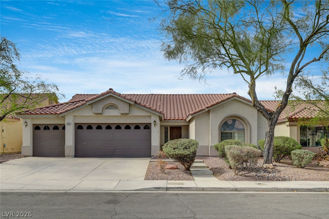 3056 Emerald Wind Street — photo