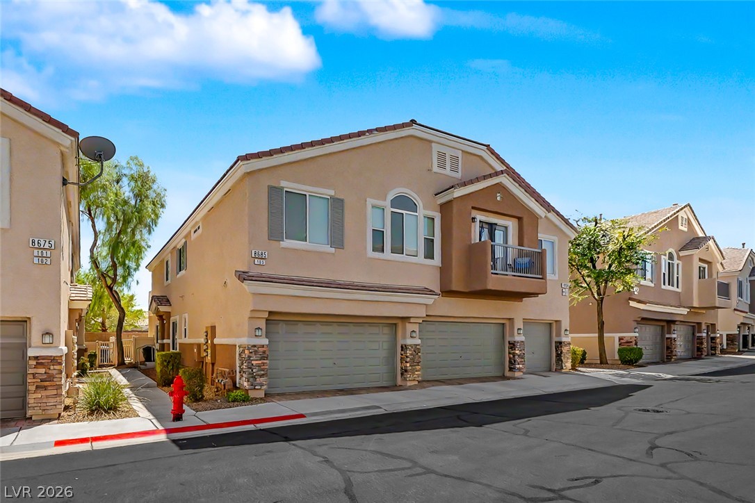 8685 Traveling Breeze Avenue 103 — photo
