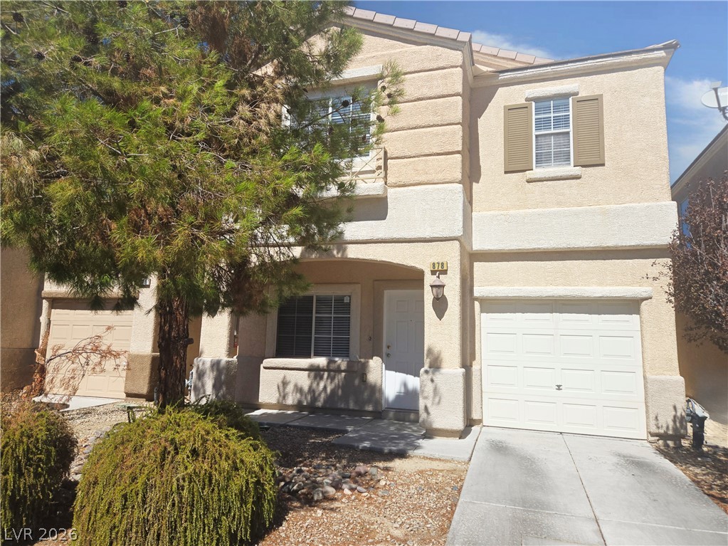 878 Blue Rosalie Place — photo
