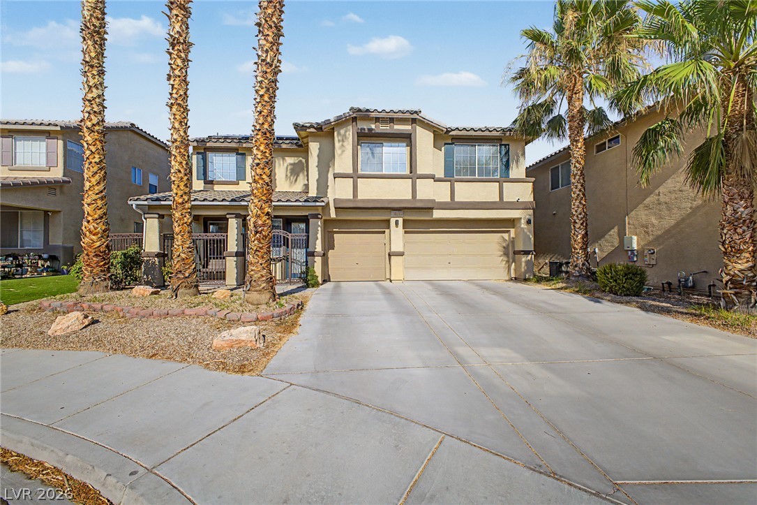4028 Treasured Note Court — photo