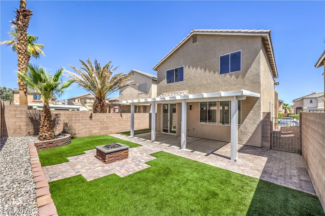 5927 Smokey Quartz Court — photo