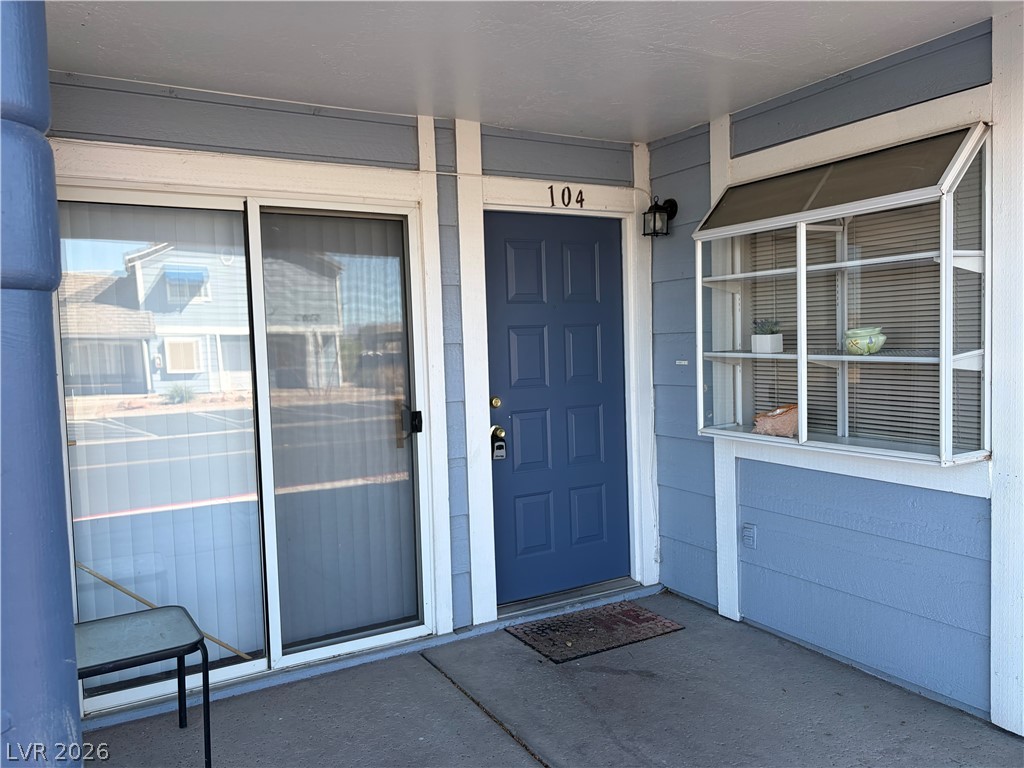 5355 Angler Circle 104 — photo