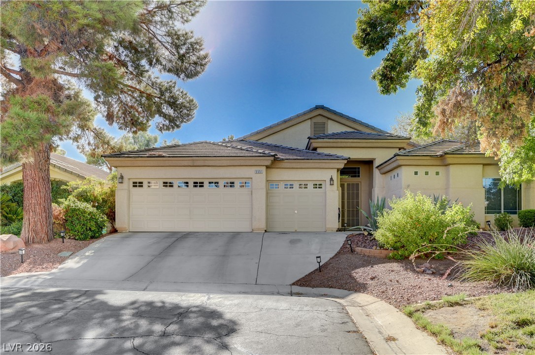 5551 Tahoe Meadows Court — photo