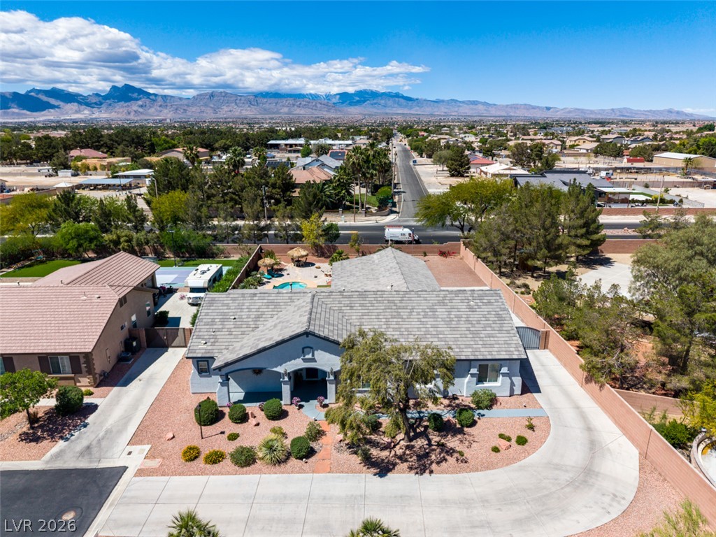 8125 Soledad Canyon Street — photo