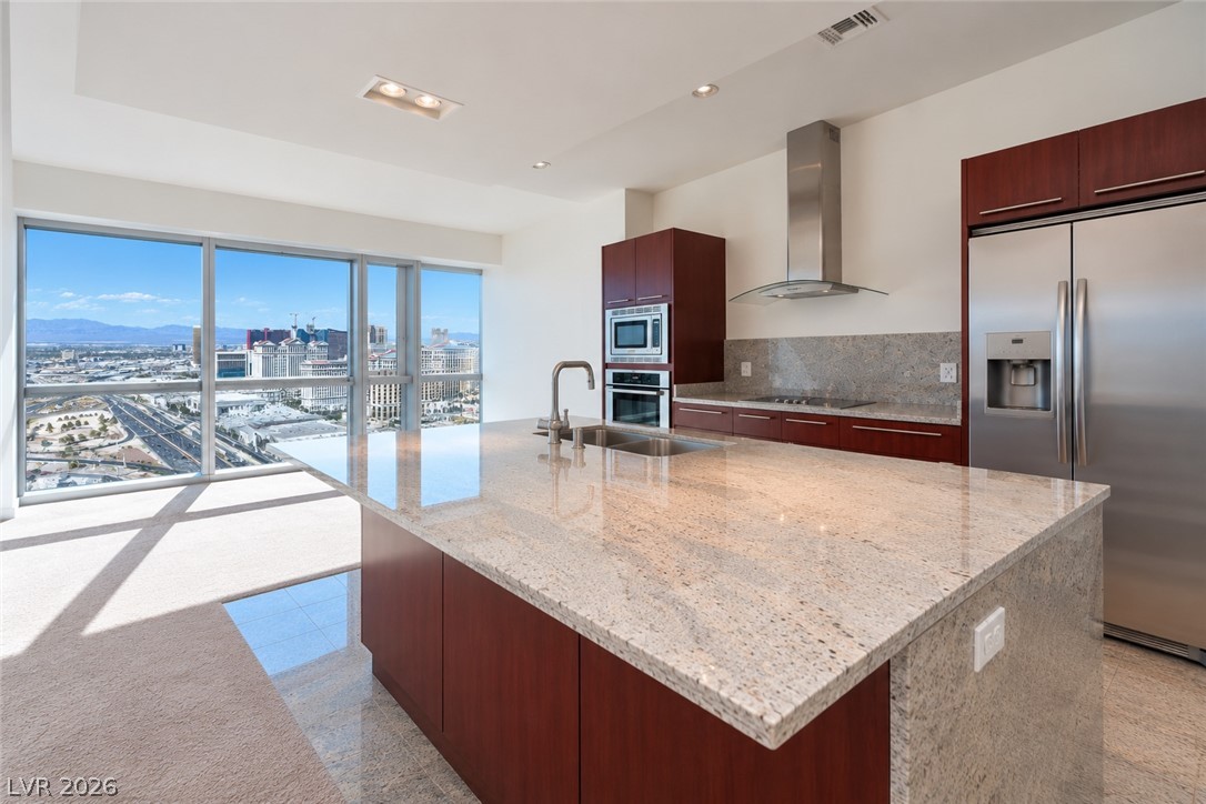 4471 Dean Martin Drive 4002 — photo