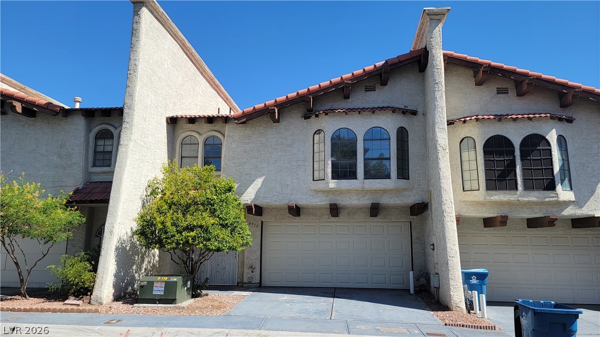 4930 Mozart Drive — photo