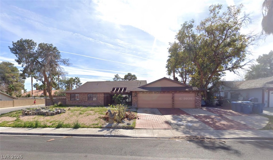 3489 Rawhide Street — photo