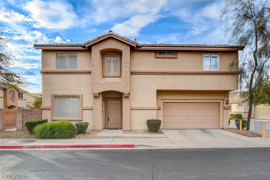 1438 Summer Glow Avenue — photo