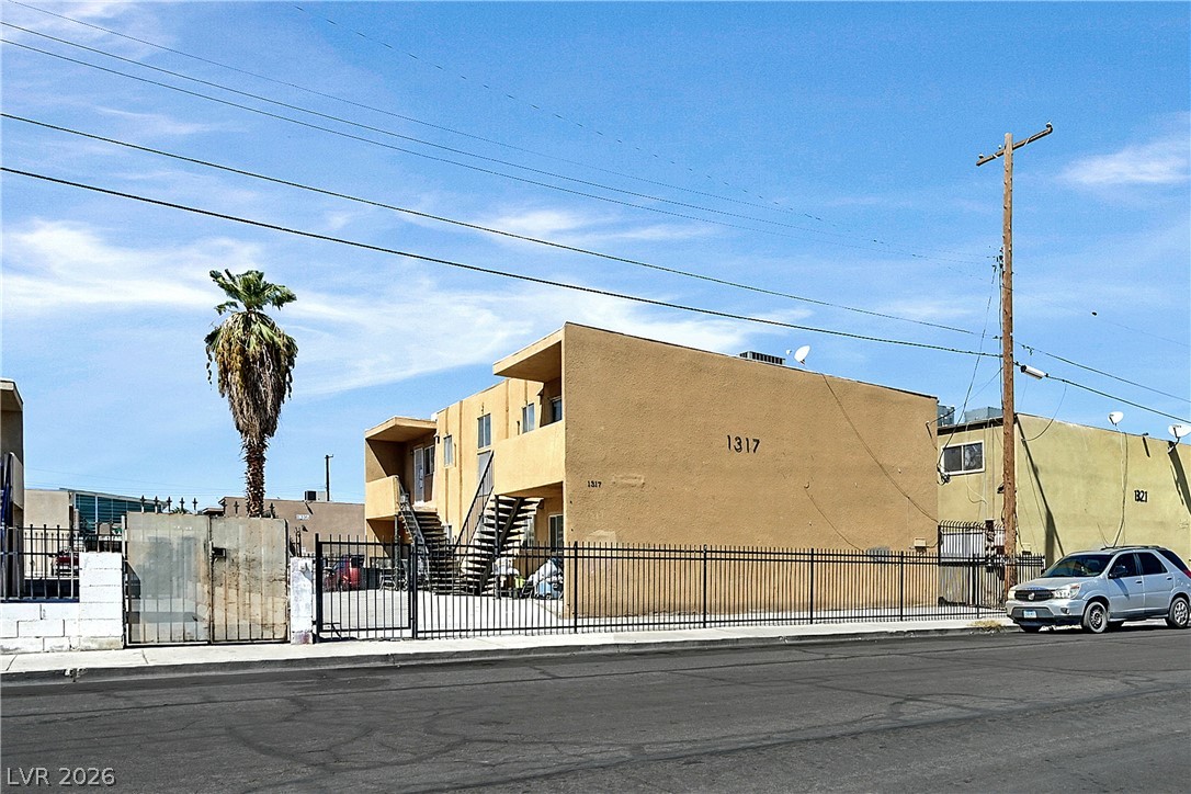 1317 North 23rd Street — photo