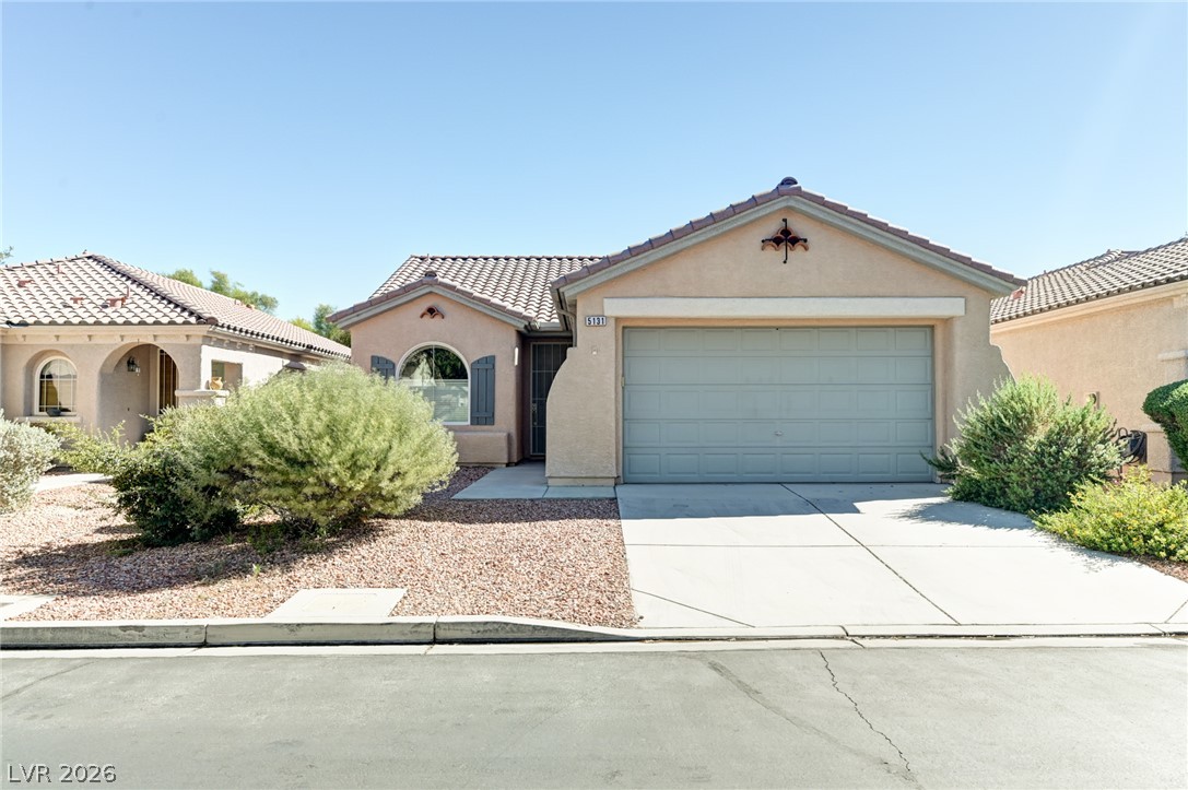 5131 Opal Crest Avenue — photo