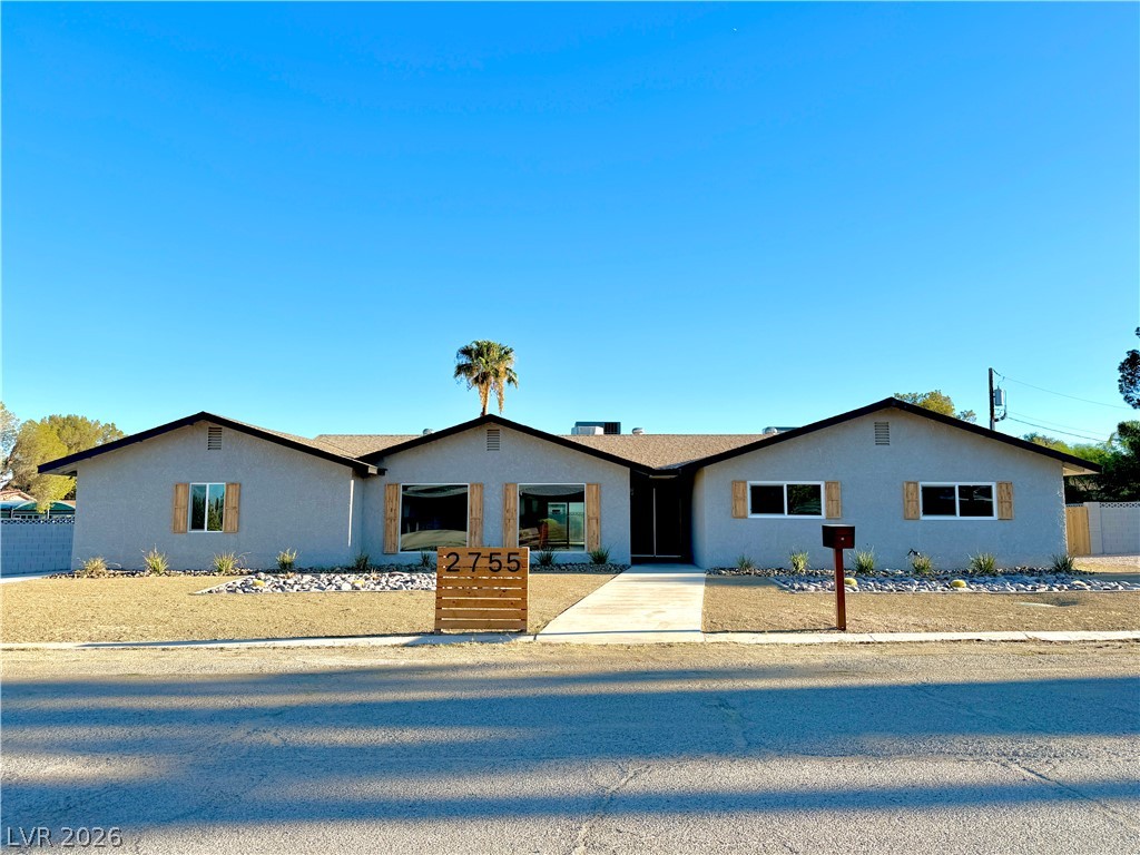 2755 South Torrey Pines Drive — photo
