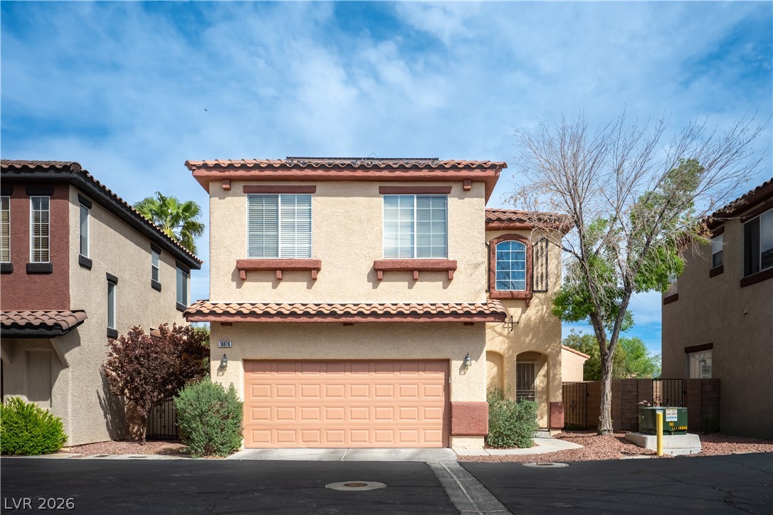 10876 Avenzano Street — photo