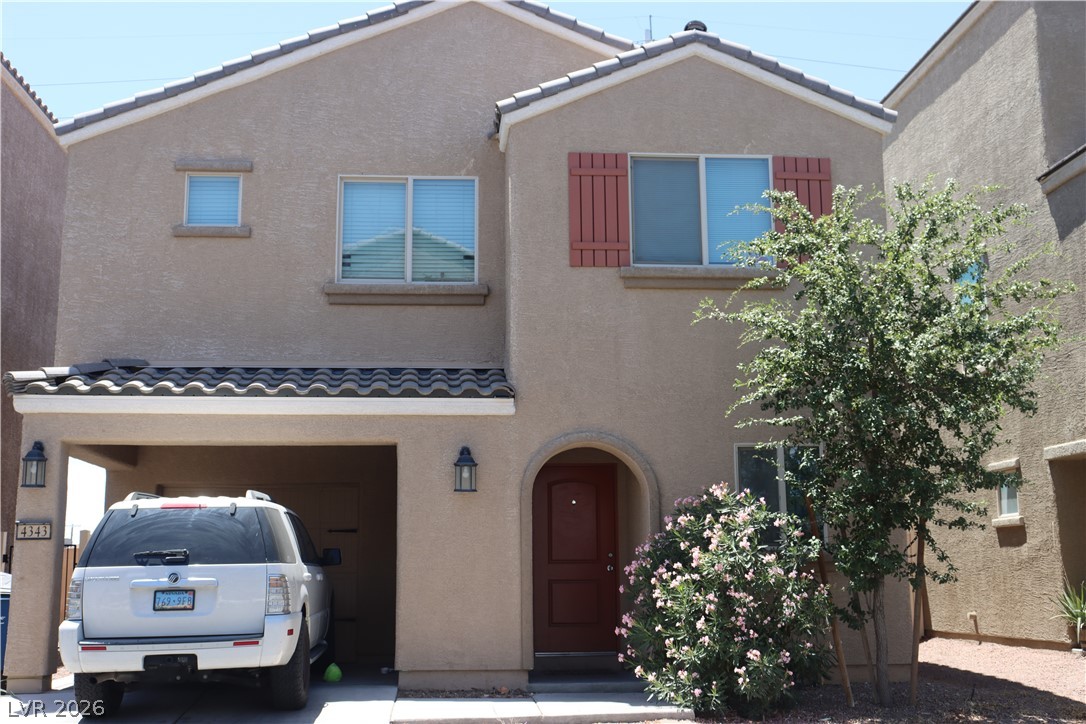 4343 Harristown Drive — photo